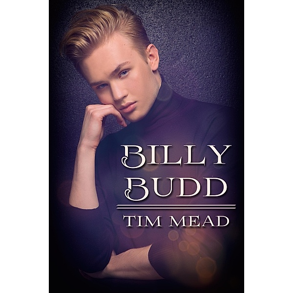 Billy Budd, Tim Mead