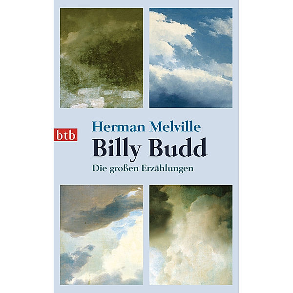 Billy Budd, Herman Melville