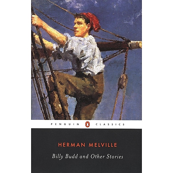 Billy Budd and Other Stories, Herman Melville