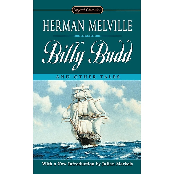 Billy Budd and Other Tales, Herman Melville