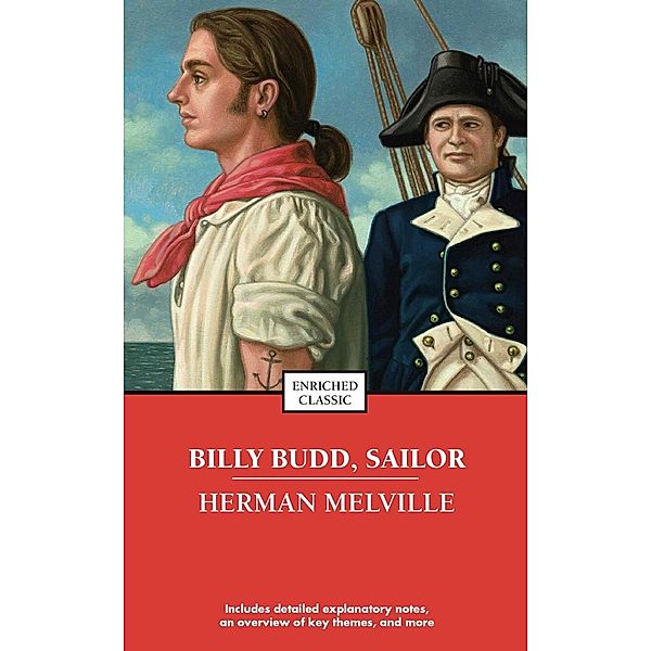 Billy Budd, Sailor, Herman Melville