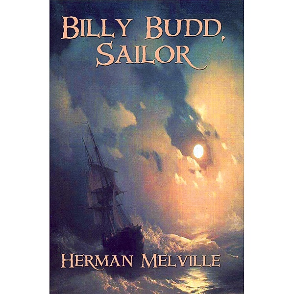 Billy Budd / Wilder Publications, Herman Melville