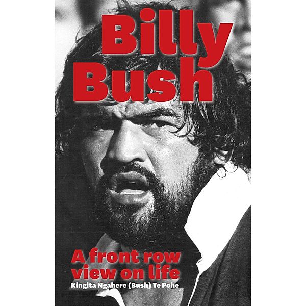 Billy Bush, Bill Bush