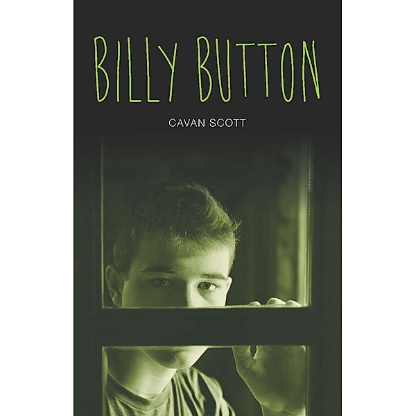 Billy Button / Badger Learning, Cavan Scott