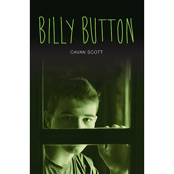 Billy Button / Badger Publishing, Cavan Scott