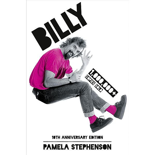 Billy Connolly, Pamela Stephenson