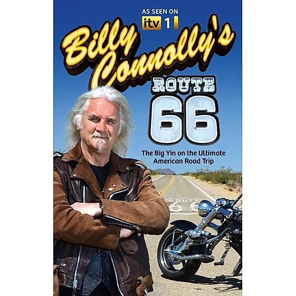 Billy Connolly's Route 66, Billy Connolly