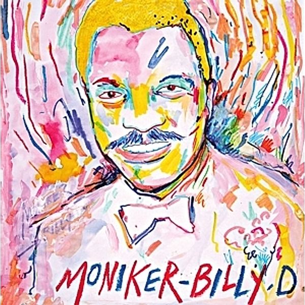 Billy D, Moniker