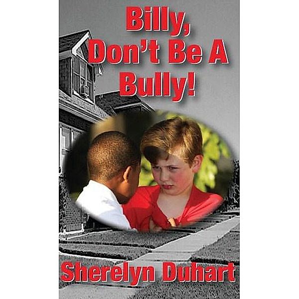 Billy don't be a Bully, Sherelyn Duhart