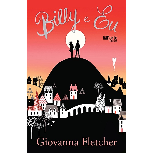 Billy e Eu, Giovanna Fletcher