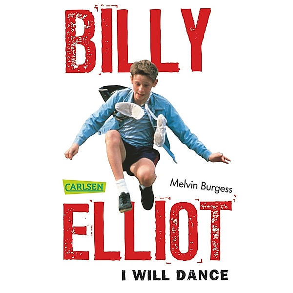 Billy Elliot, Melvin Burgess