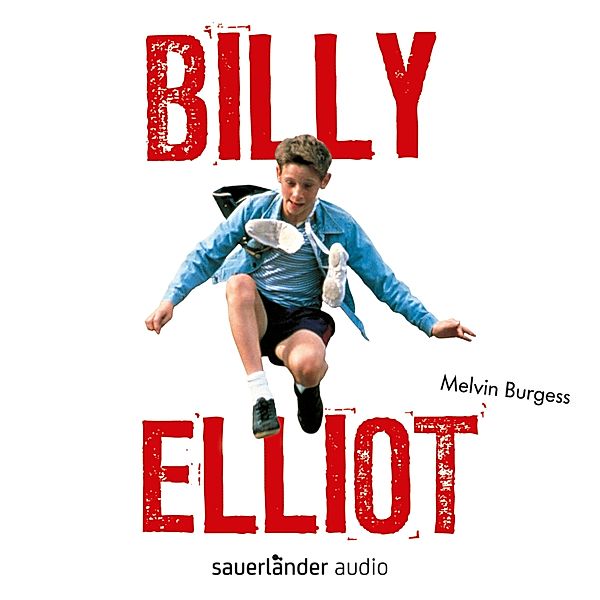 Billy Elliot, Melvin Burgess