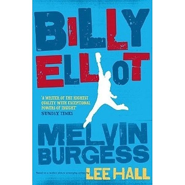 Billy Elliot, English edition, Melvin Burgess