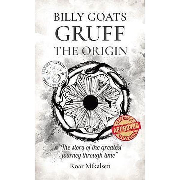 BILLY GOATS GRUFF, Roar Mikalsen