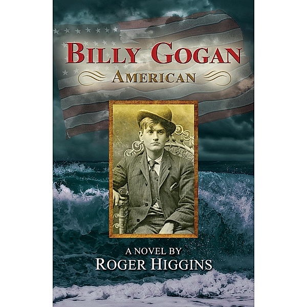 Billy Gogan, American, Roger Higgins