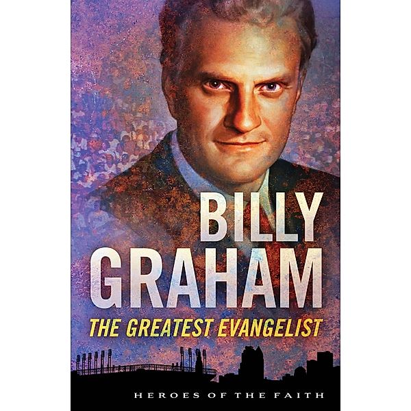 Billy Graham, Sam Wellman