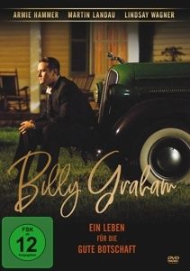 Image of Billy Graham - Ein Leben für die gute Botschaft