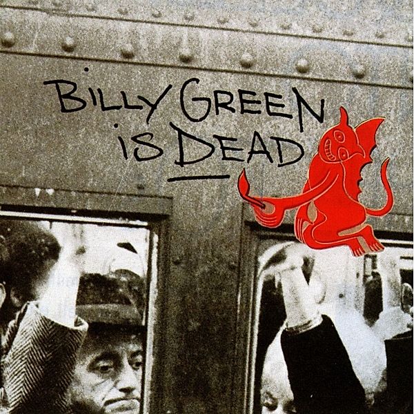 Billy Green Is Dead, Jehst