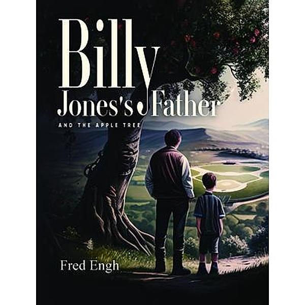 BILLY JONES'S FATHER, Fred Engh