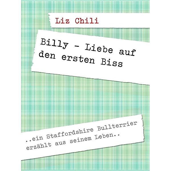 Billy - Liebe auf den ersten Biss, Liz Chili