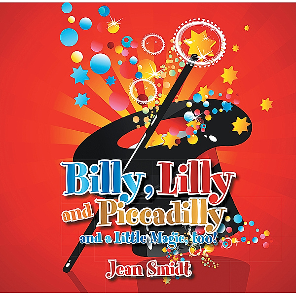 Billy, Lilly and Piccadilly, Jean Smidt