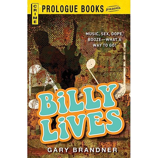 Billy Lives, Gary Brandner