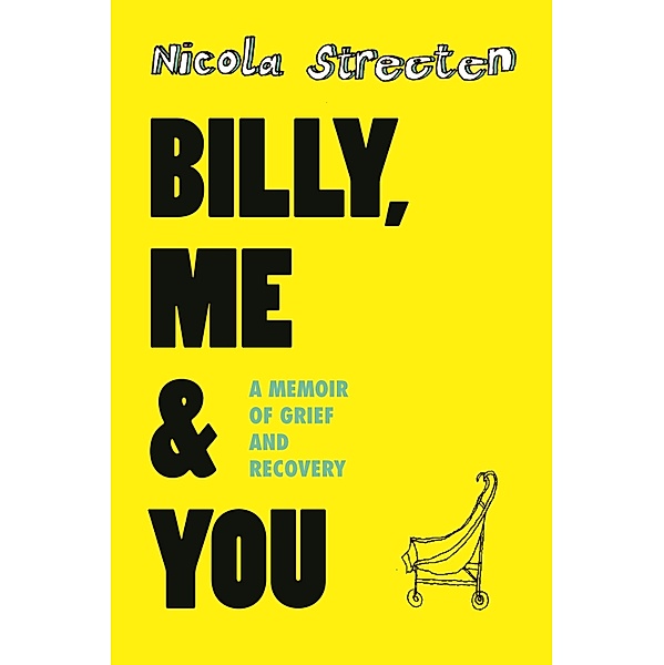 Billy, Me & You, Nicola Streeten