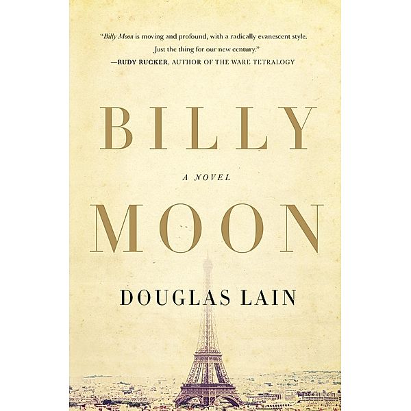 Billy Moon, Douglas Lain