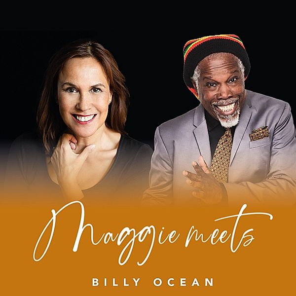 Billy Ocean, Maggie Lee