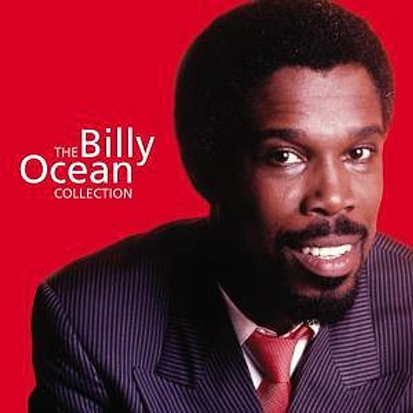 Billy Ocean Collection, Billy Ocean