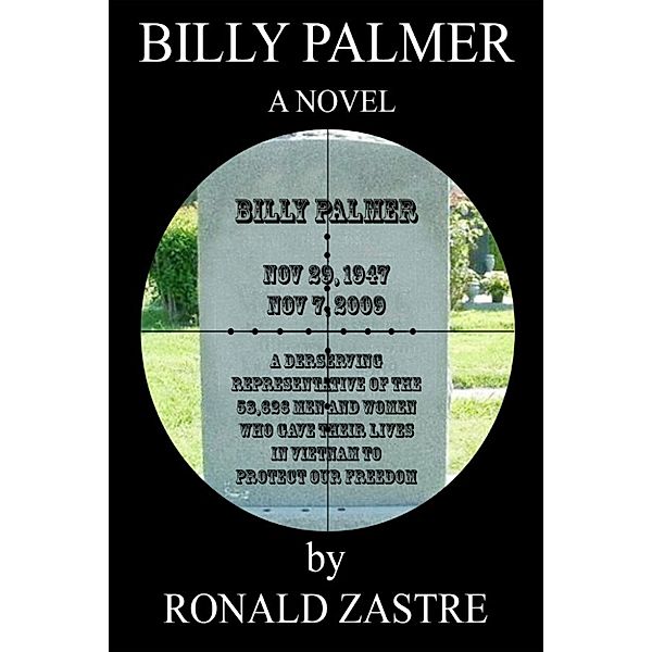 Billy Palmer, Ronald Zastre