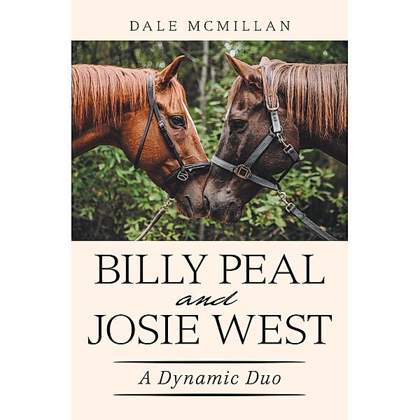 Billy Peal and Josie West, Dale McMillan