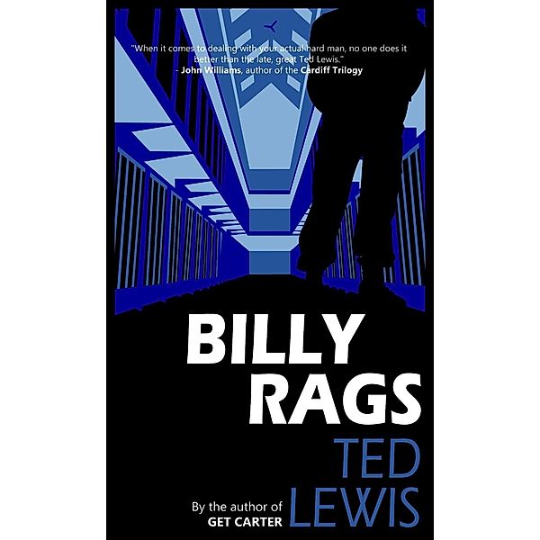 Billy Rags, Ted Lewis