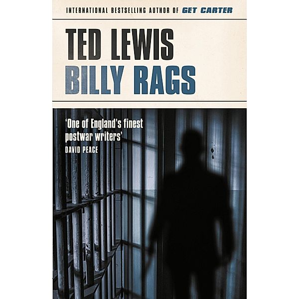 Billy Rags, Ted Lewis