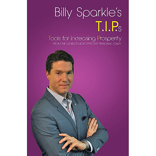 Billy Sparkle’S T.I.P.S, Billy Sparkle