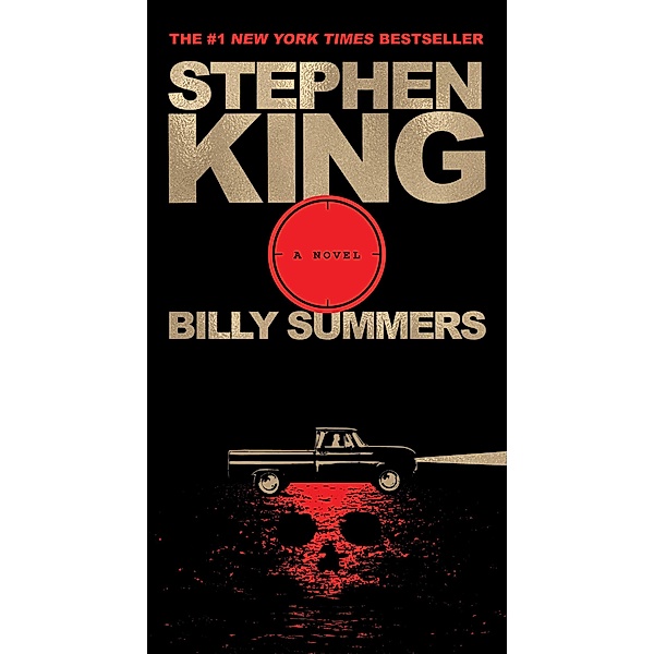 Billy Summers, Stephen King