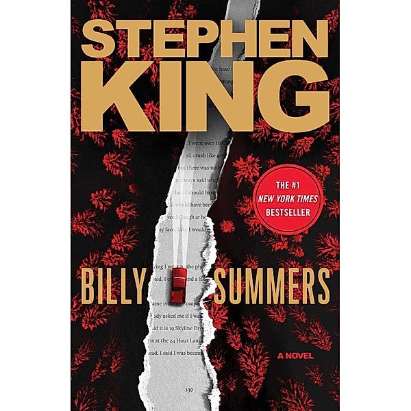 Billy Summers, Stephen King