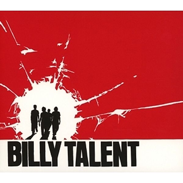 Billy Talent - 10th Anniversary Edition, Billy Talent