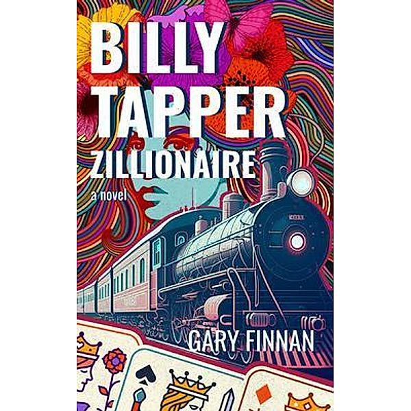 Billy Tapper Zillionaire, Gary Finnan
