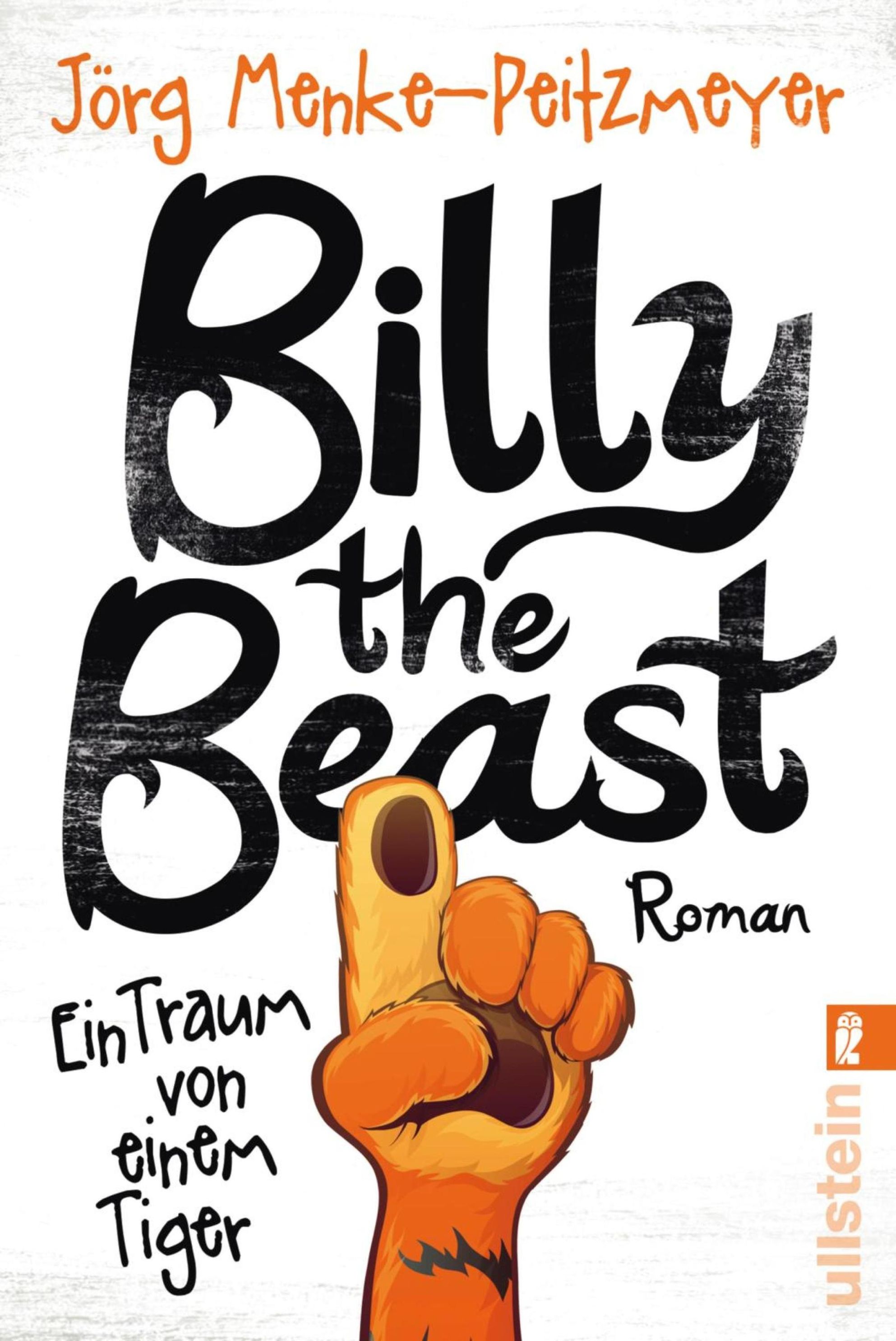 Kommentare zu Billy the Beast. Ein Traum von einem Tiger Ullstein eBooks -  Weltbild.at