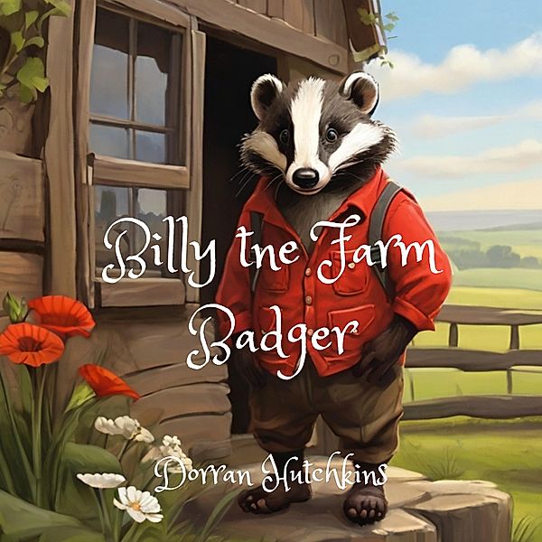 Billy the Farm Badger, Dorran Hutchkins