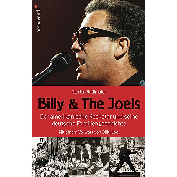 Billy & The Joels, Steffen Radlmaier