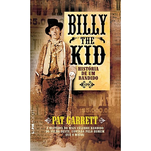 Billy the Kid, Pat Garrett