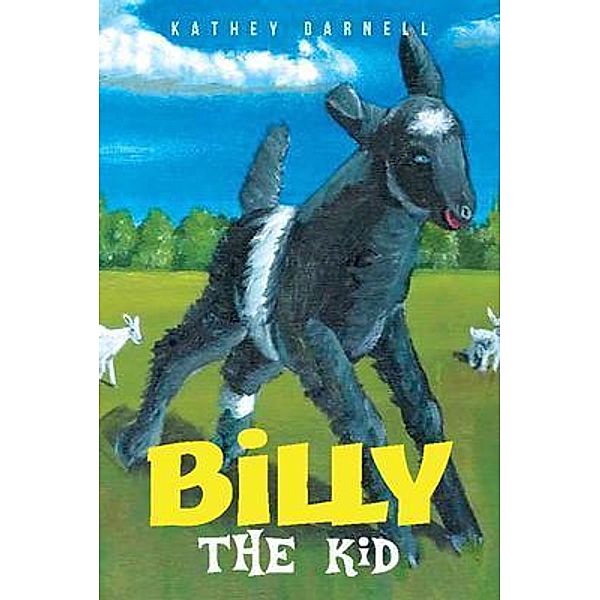 Billy the Kid / MainSpring Books, Kathey Darnell