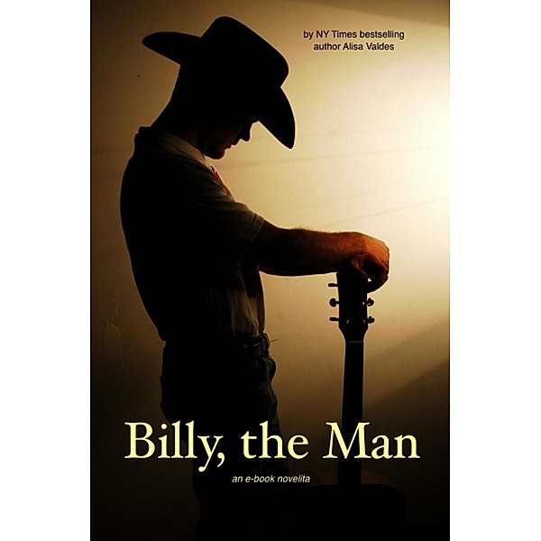 Billy, the Man, Alisa Valdes