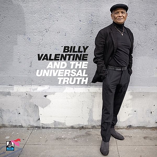 Billy Valentine & The Universal Truth (Vinyl), Billy Valentine, The Universal Truth