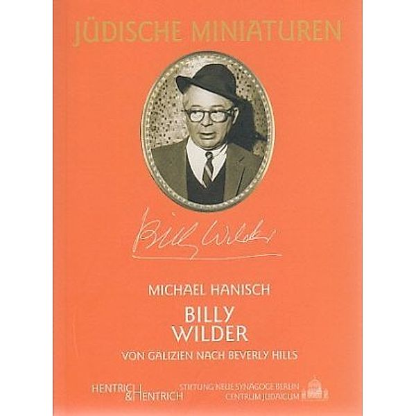 Billy Wilder, Michael Hanisch