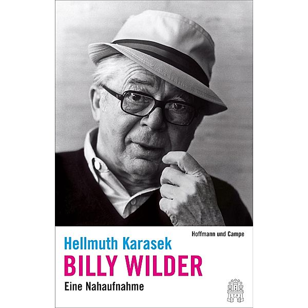 Billy Wilder, Hellmuth Karasek