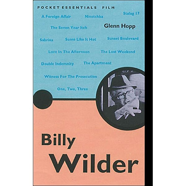 Billy Wilder, Glenn Hopp