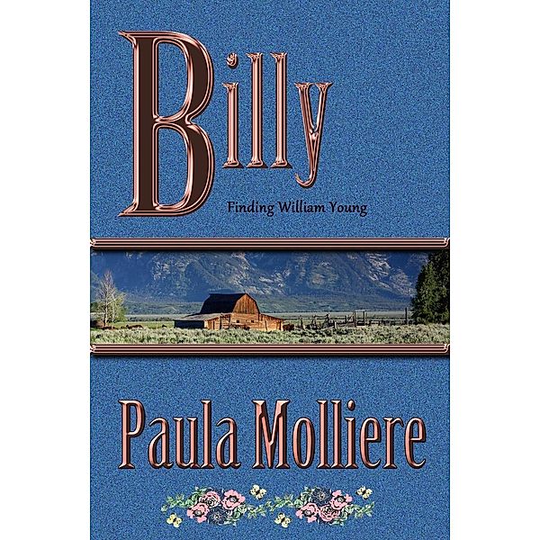 Billy (William Young, #1) / William Young, Paula Molliere